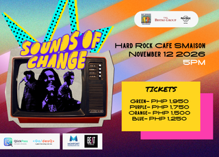 Sounds Of Change